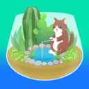 我的水晶花園中文版