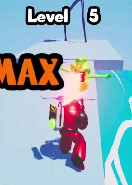 幽灵猎人快跑图2