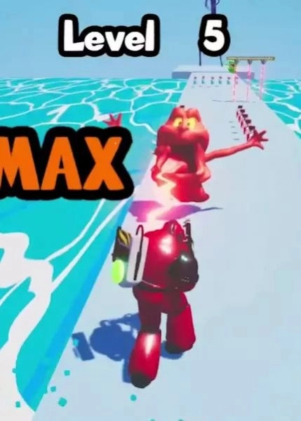 幽灵猎人快跑图3