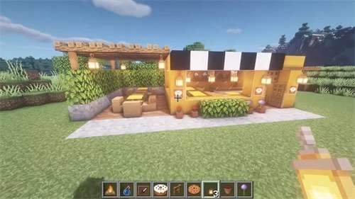 像素岛生存中文版图2