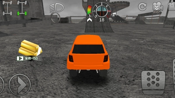 急速越野赛车图2