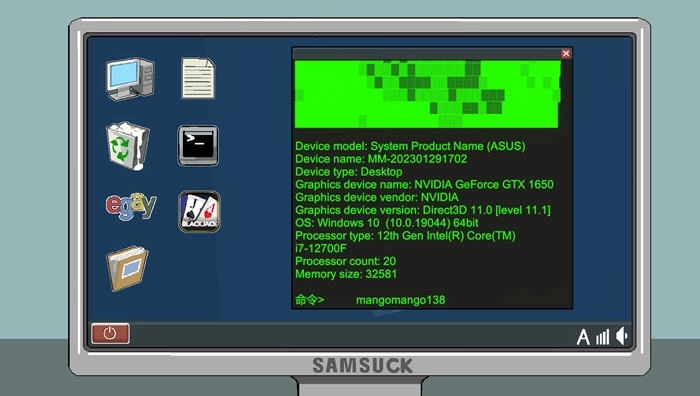 spookymilklife安卓版图2