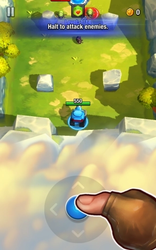 Tanks(坦克的故事)图1