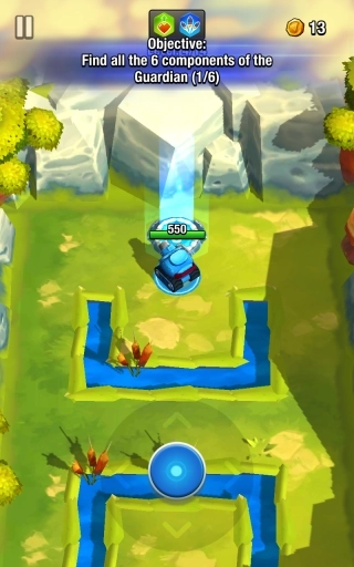 Tanks(坦克的故事)图2