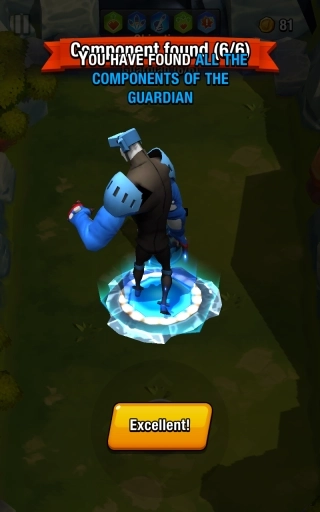 Tanks(坦克的故事)图3