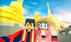 小小像素世界图1