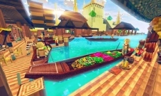 小小像素世界图3