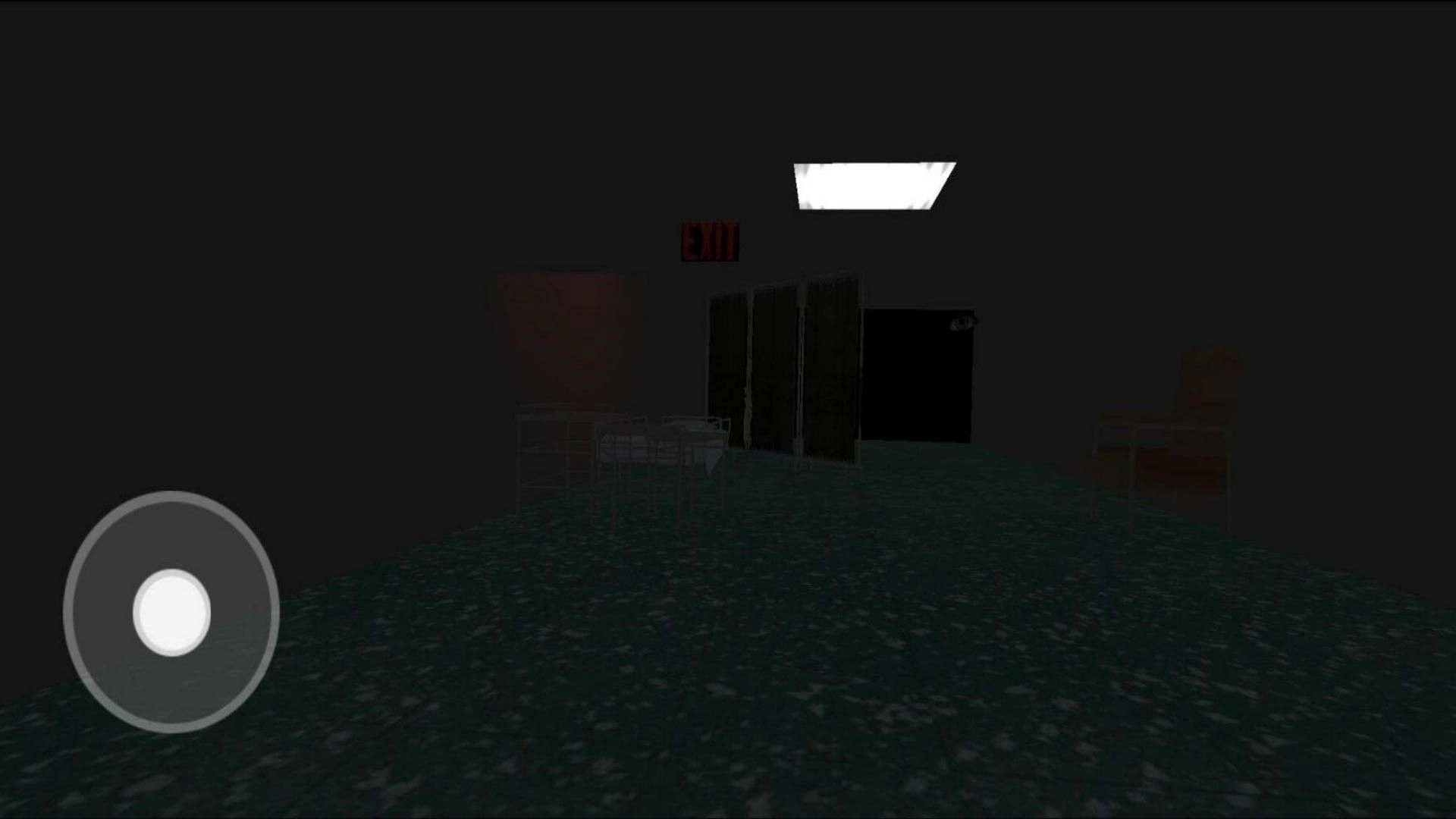 恐怖黑夜追凶图3