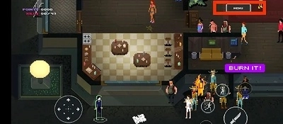 PartyHardGO中文版图1