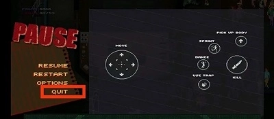 PartyHardGO中文版图2