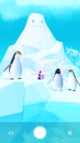 深海水族馆极地国际服图2