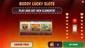 疯狂木偶人全武器解锁图1