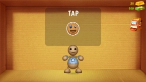 疯狂木偶人全武器解锁图2