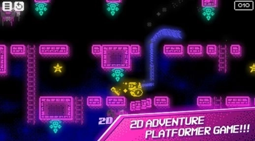 异世界冒险记图3