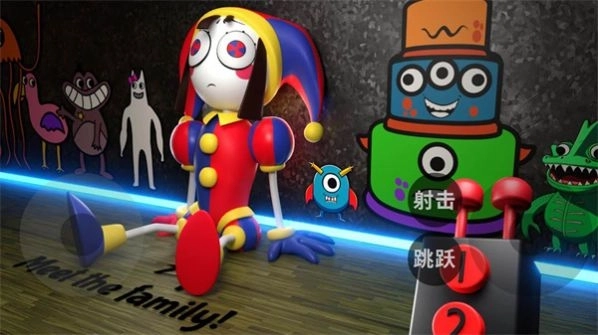 恐怖玩偶传说图3