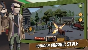 最后的生还僵尸图3