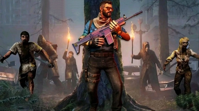 无人区大冒险安卓版图1