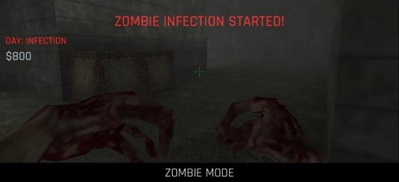 Kontra Multiplayer FPS最新版图1