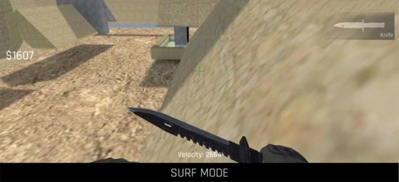 Kontra Multiplayer FPS最新版图2