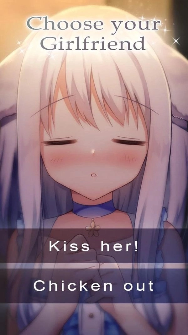 我的小狗女友安卓中文版图1