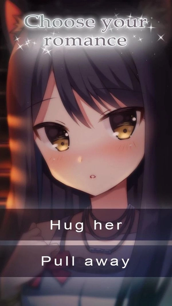 我的小狗女友安卓中文版图2