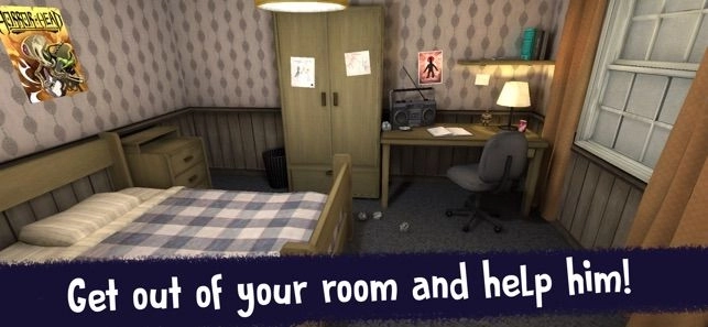 冰声尖叫2中文汉化最新版图1