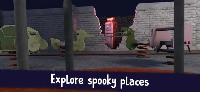 冰声尖叫2中文汉化最新版图2