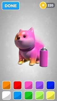 岩石车削Stoneturning图3