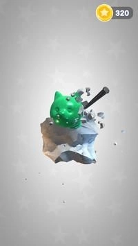 岩石车削Stoneturning图4