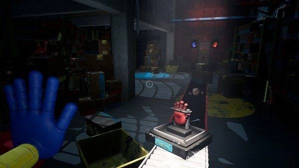 波比的时间正版图4