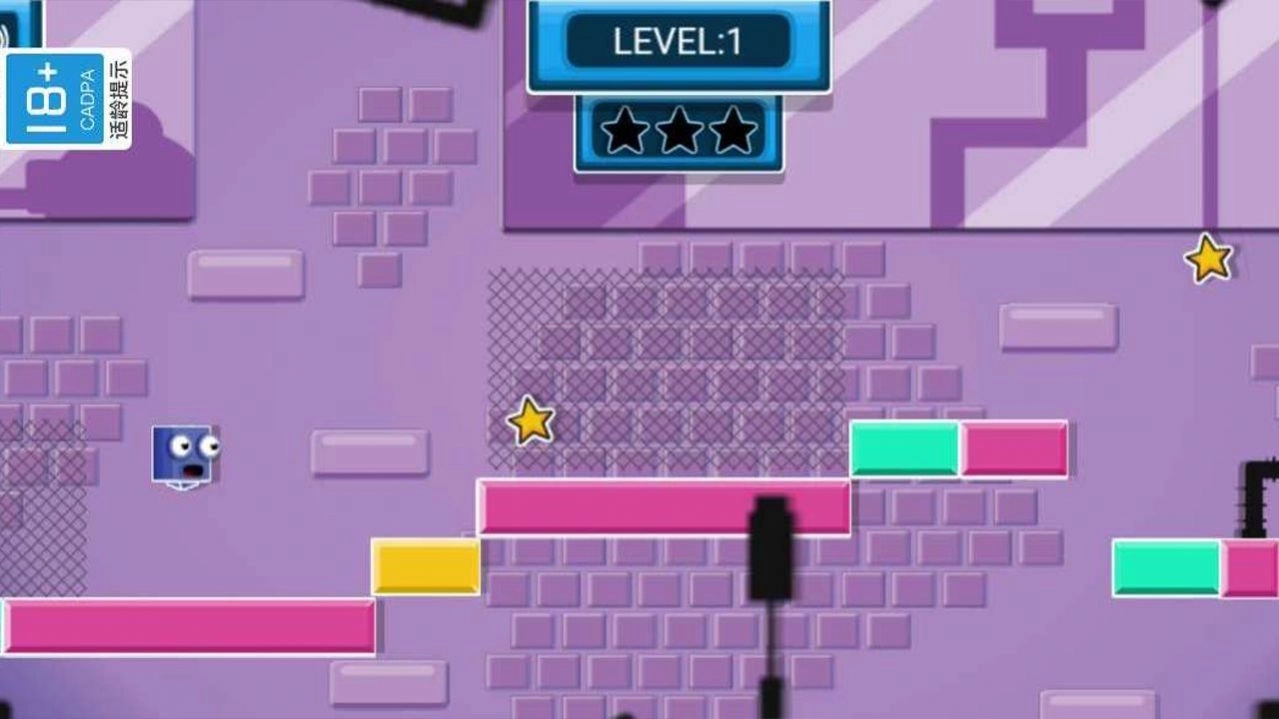 恋爱街区安卓最新版图2