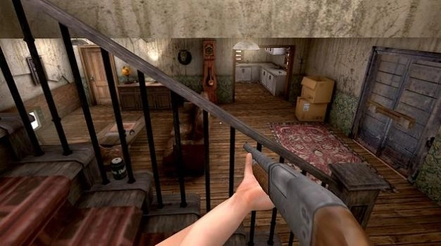 mr meat 2中文版图3