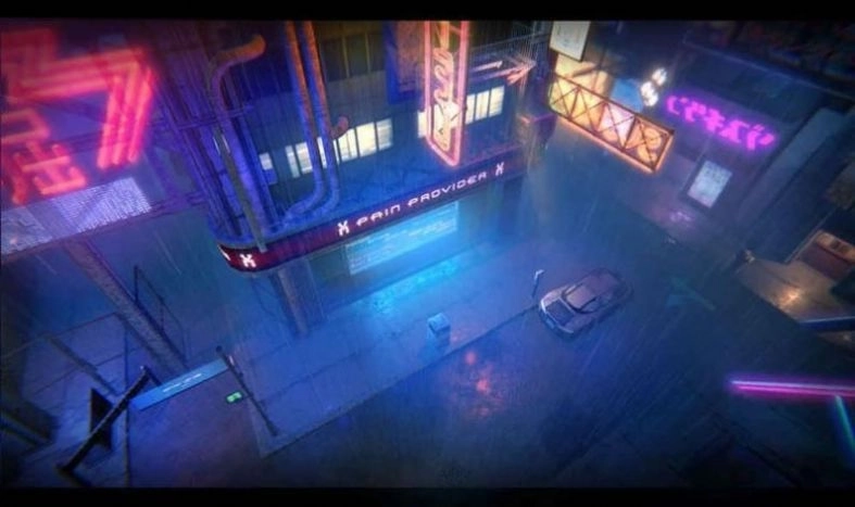 madout2bco最新版图1