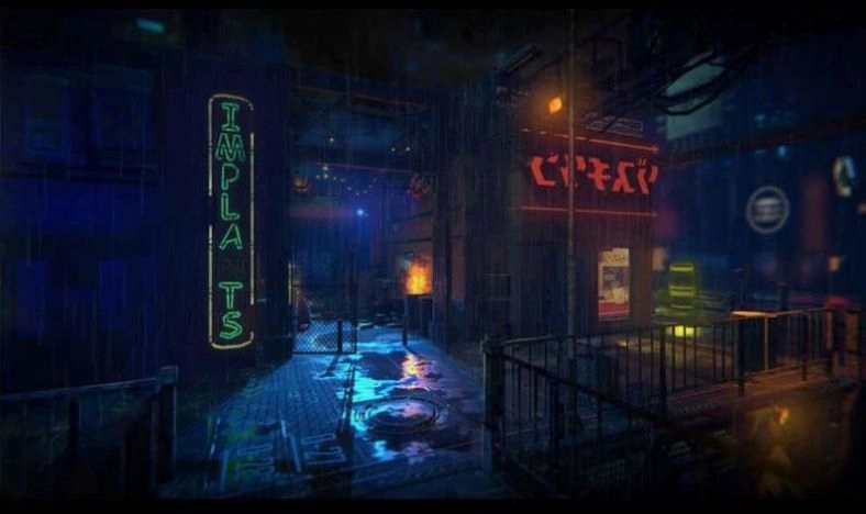 madout2bco最新版图3