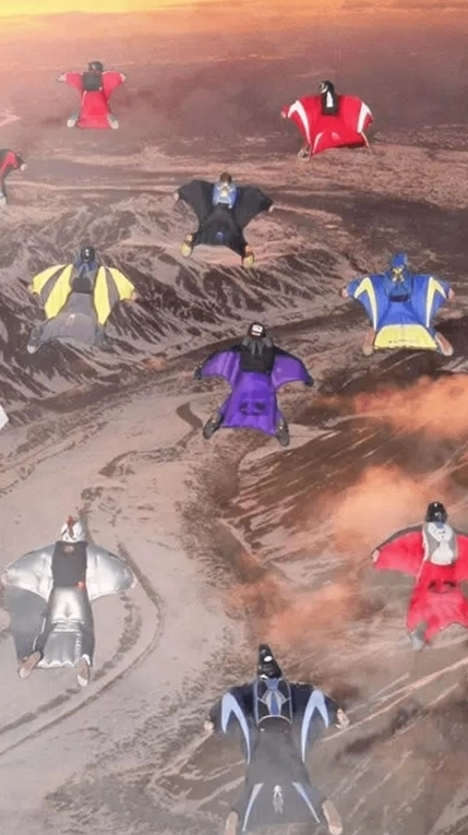 真实模拟飞行安卓版图3