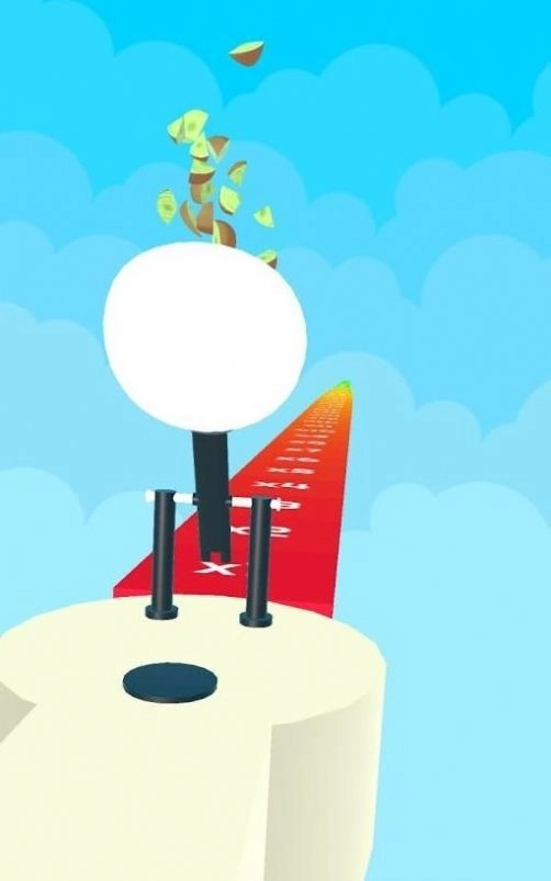 切片器奔跑安卓版图3