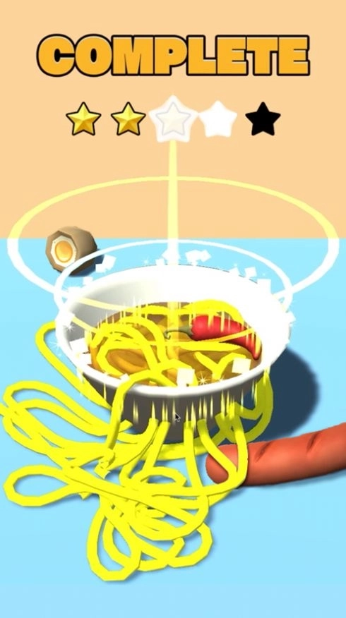 Noodle Master安卓中文版图1