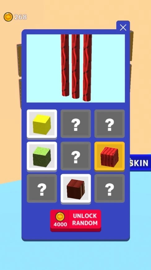 Noodle Master安卓中文版图3