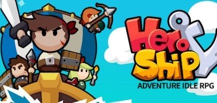 英雄船安卓（Heroship） 图3