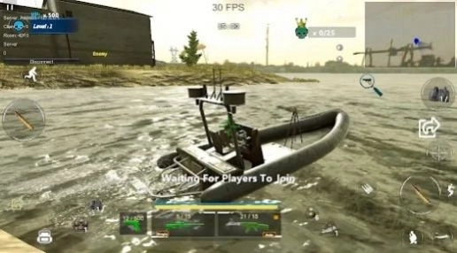 CarnageWars中文版图2