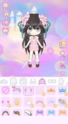 李美丽的穿搭日记最新版图2