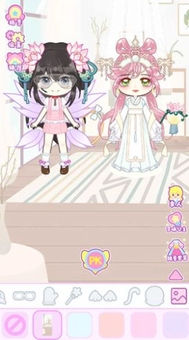 李美丽的穿搭日记最新版图3