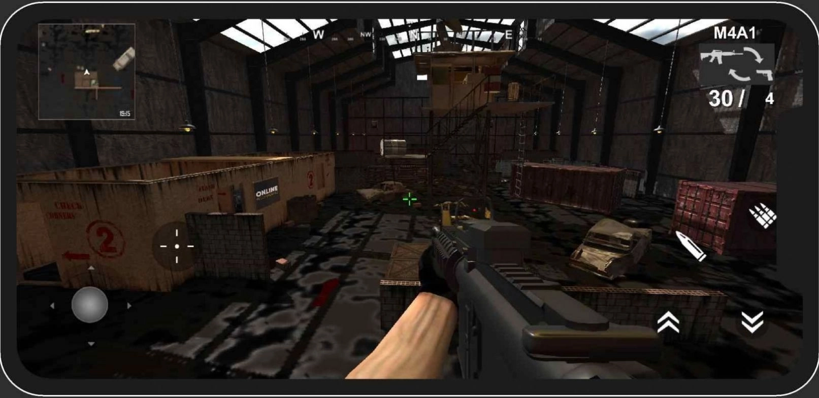 极端主义者正版图1