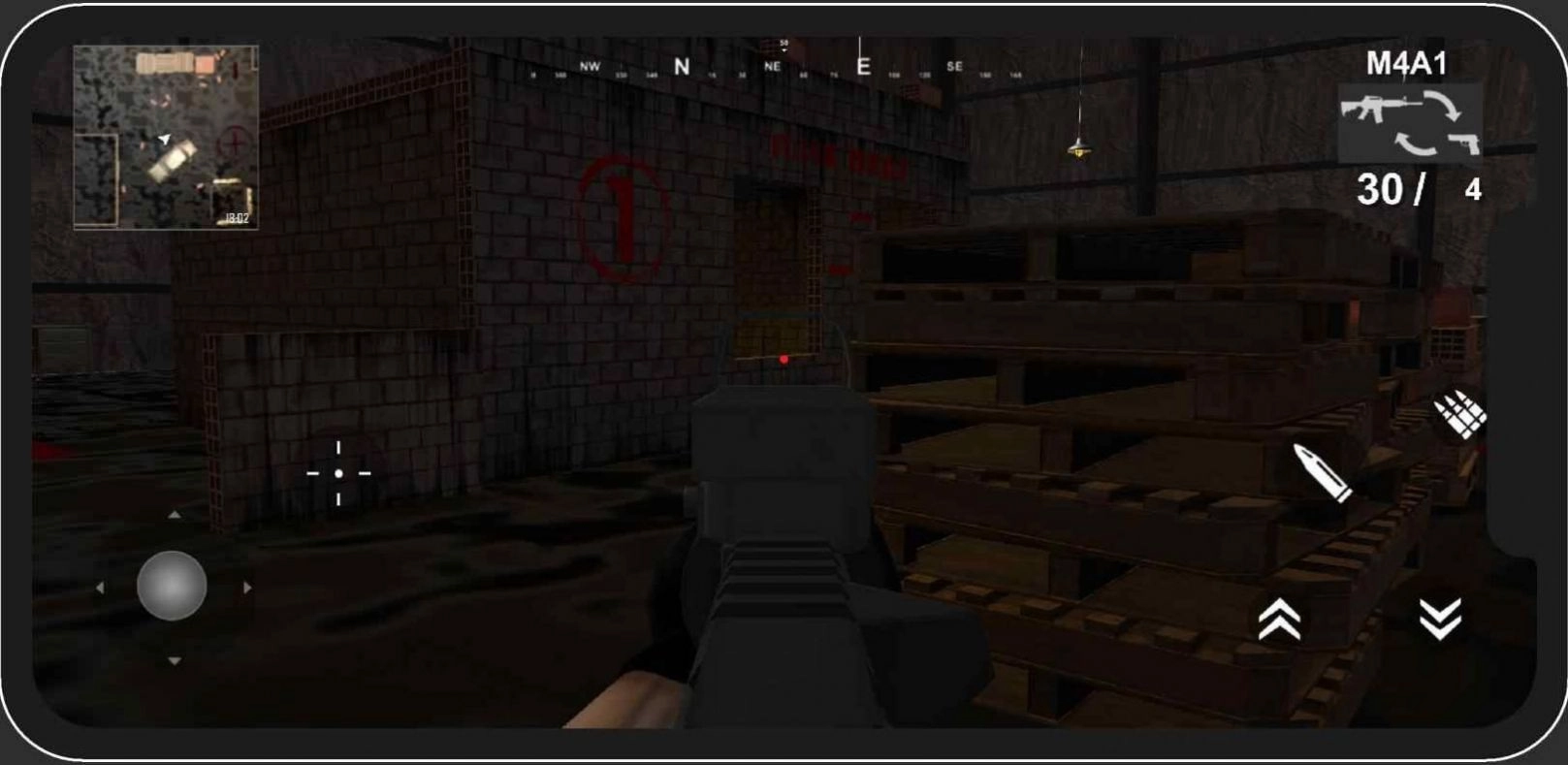 极端主义者正版图2