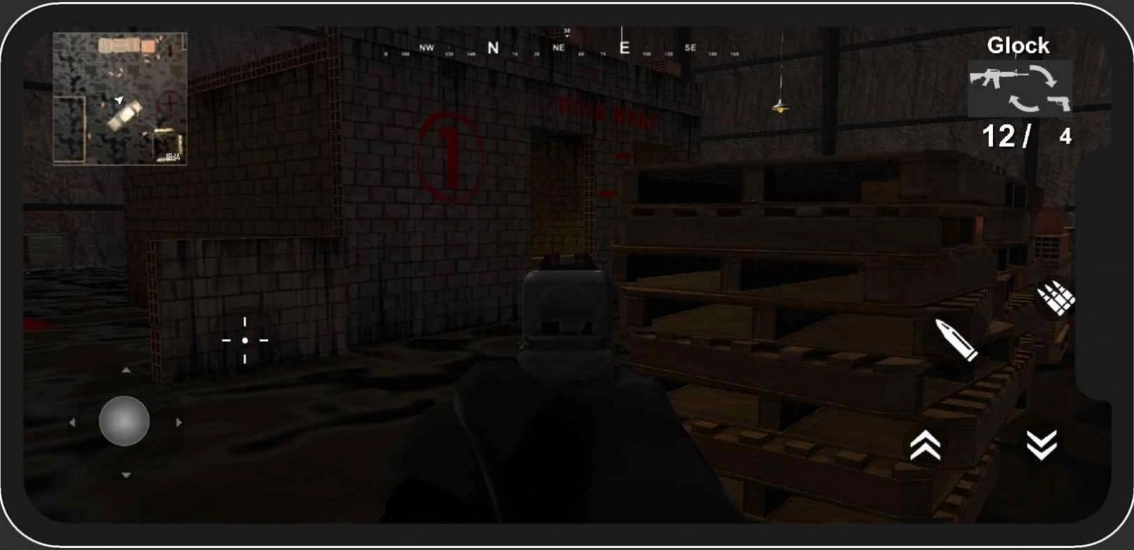 极端主义者正版图3