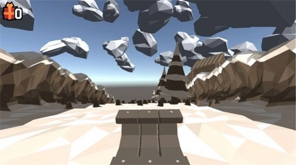 无限冒险挑战最新版图3