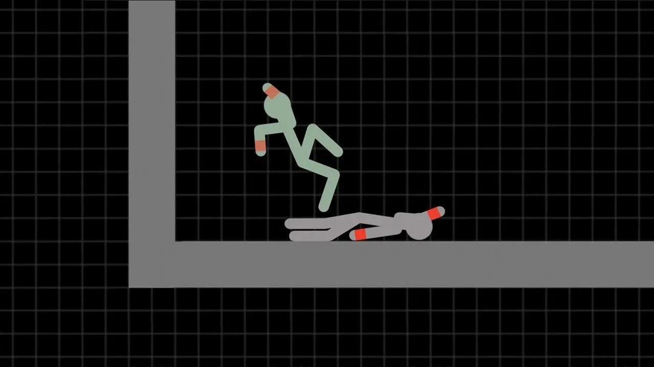 火柴人粉碎游乐场安卓版图2