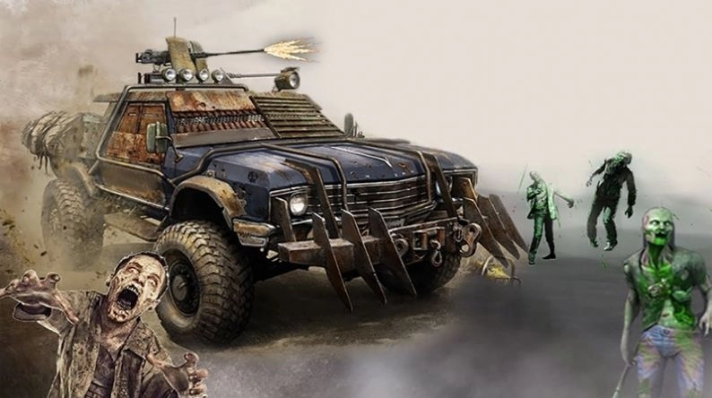 无尽僵尸世界冒险安卓版图2