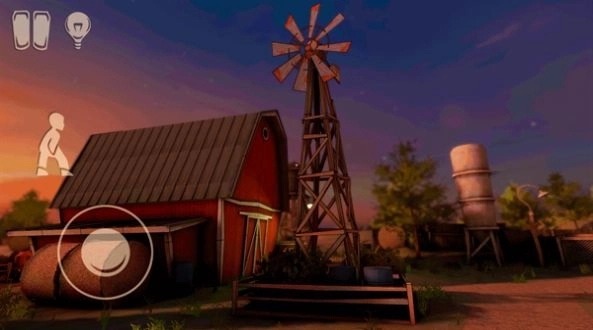 回魂夜惊魂安卓中文版图1