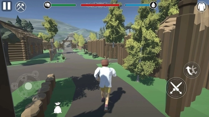 不幸的故事最新2025安卓版图3